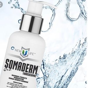 Somaderm Gel